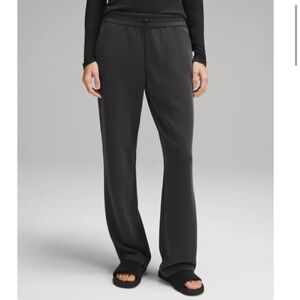 Softstreme High-Rise Pant *Full Length Black